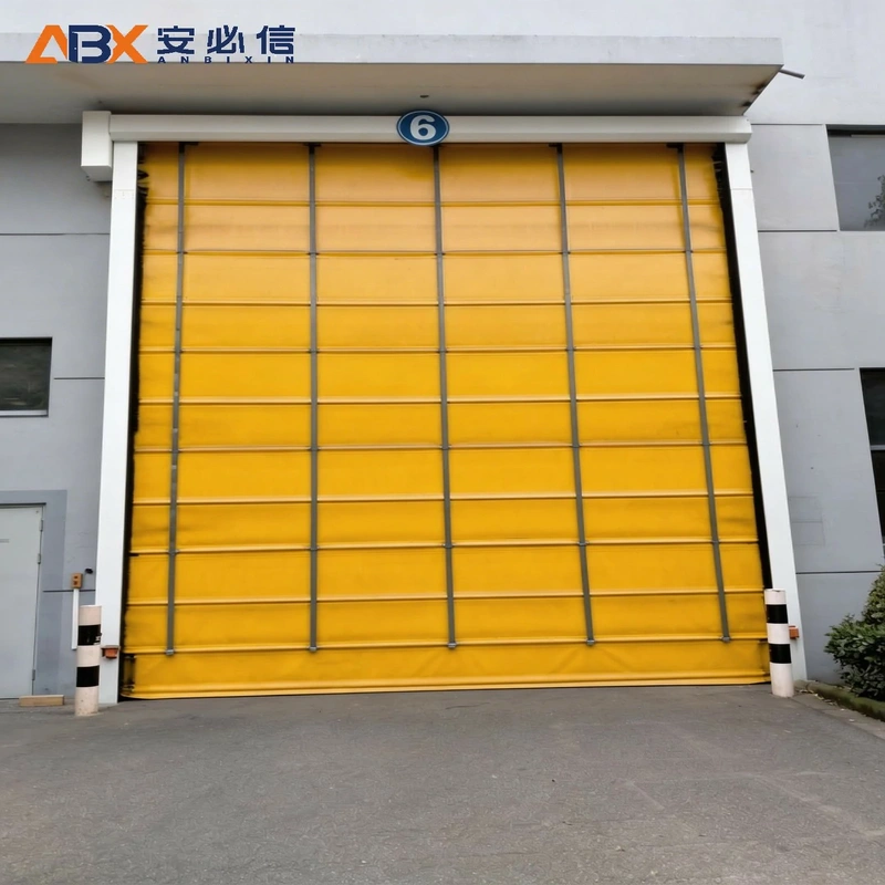 南充高速堆积门